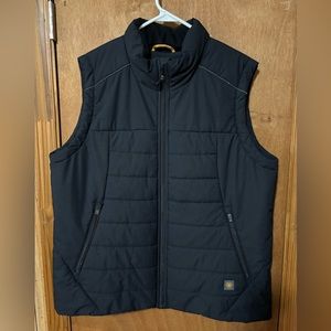 Ariat Rebar Insulated Vest